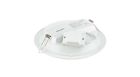 Philips Ledinaire slim downlight recessed Back DT01