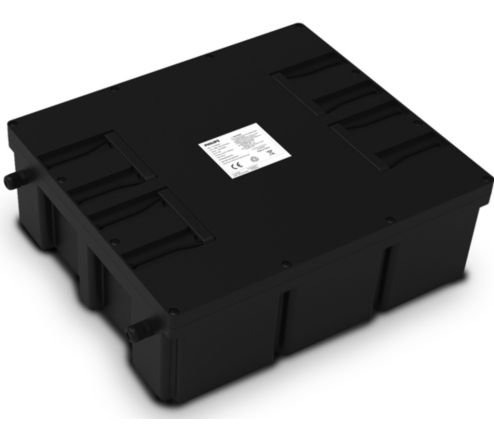 ZJS601 160AH 25.6V Battery