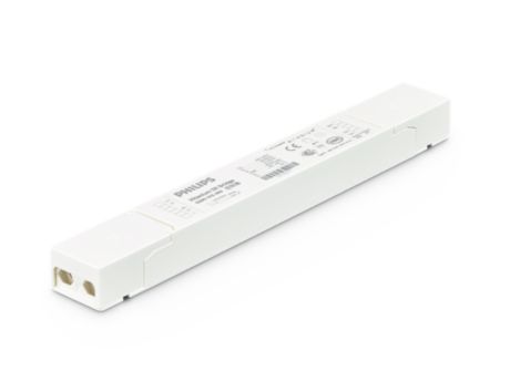 Xitanium SR Bridge independent