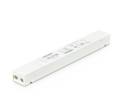 Xitanium SR Bridge independent