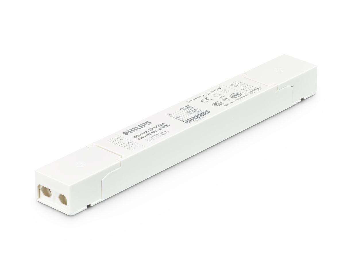 Ahead in flexibility and connectivity