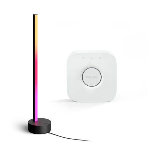 Bundle: Signe gradient bordlampe + Hue Bridge