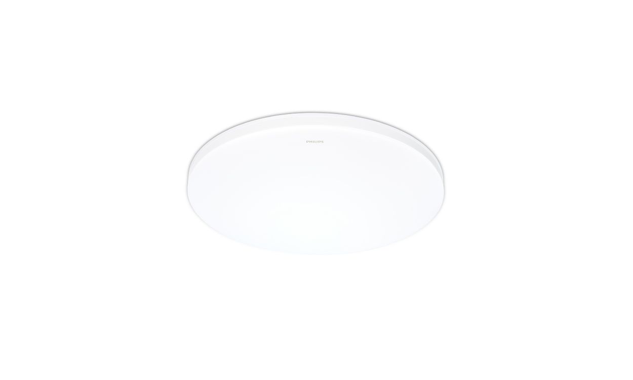 Set your desired ambiance at your fingertips