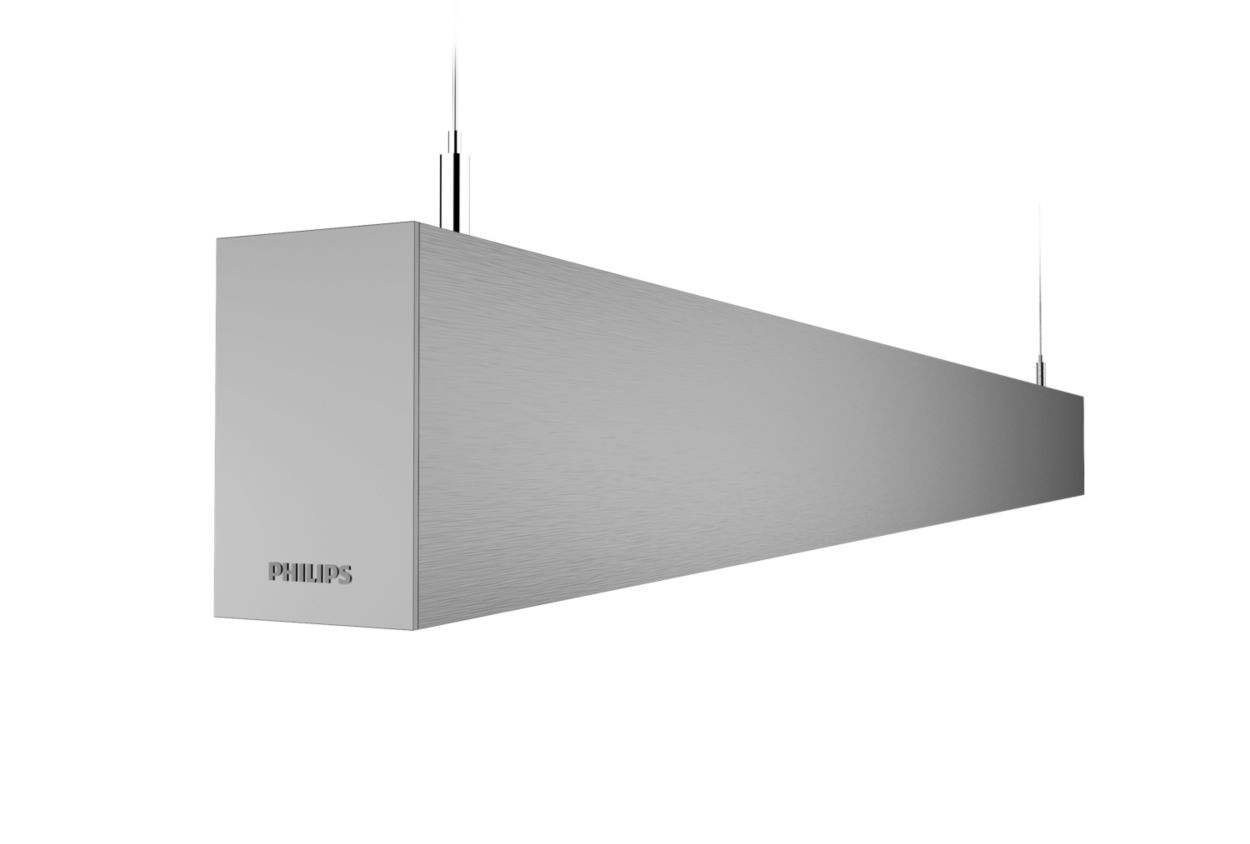 Compact Design……Sleek yet Powerful