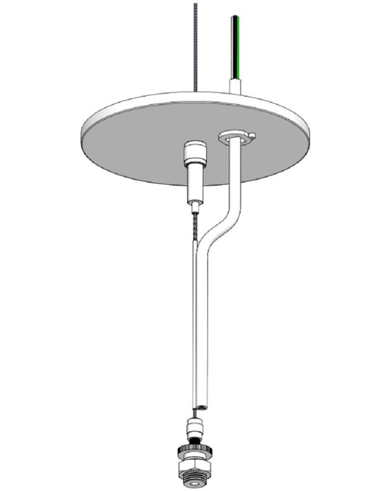 Industrial Linear Accessories - Mounting Hardware