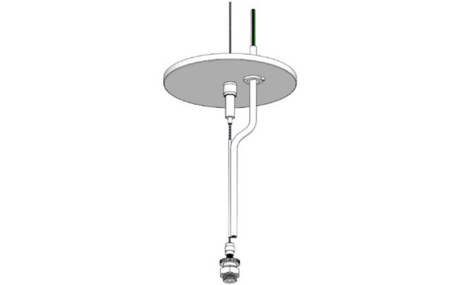 Industrial Linear Accessories - Mounting Hardware