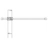 Banner Arm (39-3)