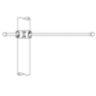 Banner Arm (39-5)