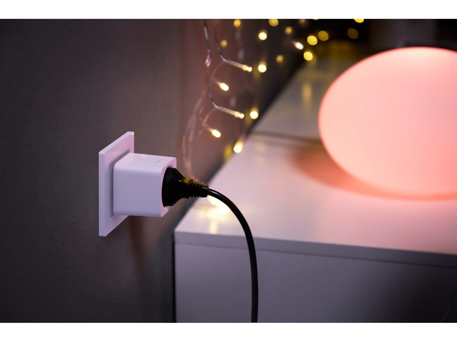 Enchufe Inteligente Philips Hue