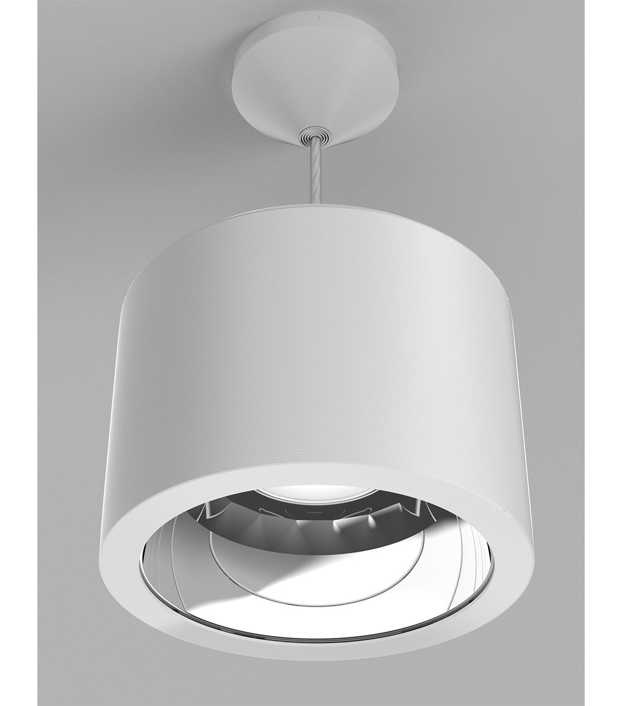 GreenSpace – de duurzame LED-oplossing met een hoog rendement