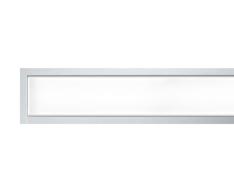 TruGroove recessed