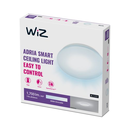 TAKLAMPE Adria Ceiling 17W