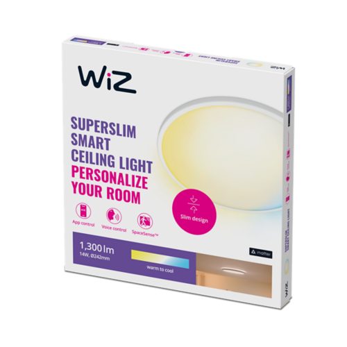 CEILING LIGHT Superslim Ceiling 14W