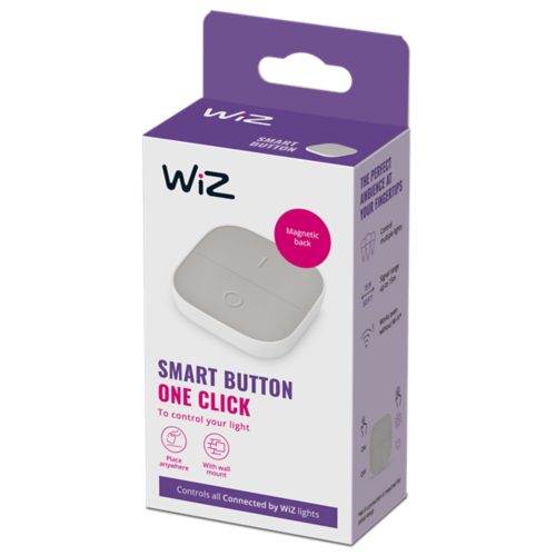 Accessory Smart Button