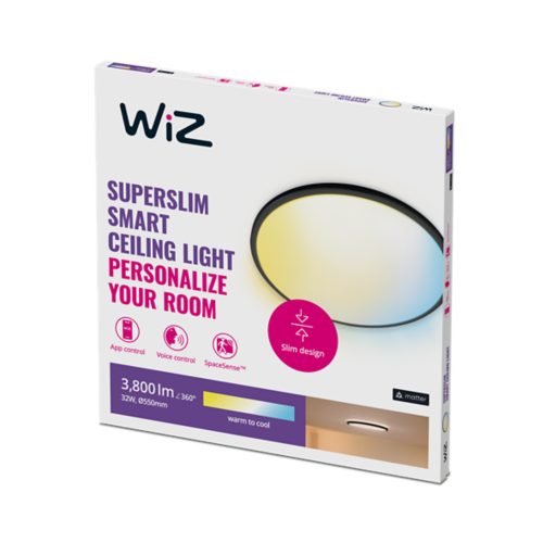 PLAFONNIER Plafonnier Superslim 32W