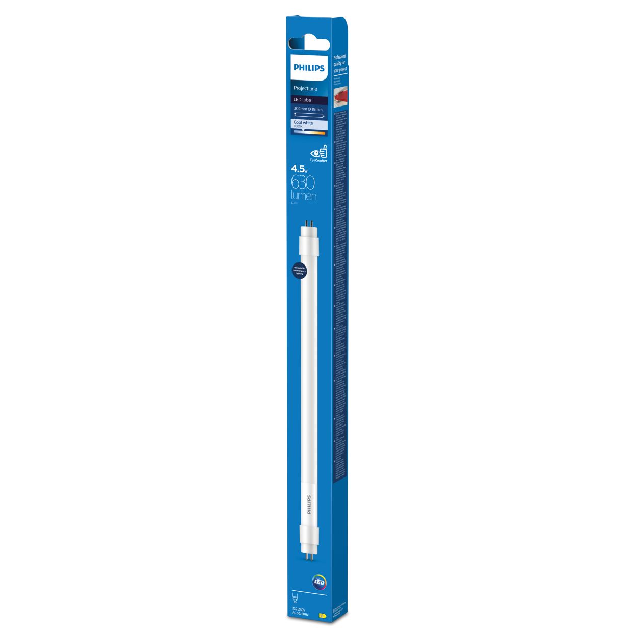 LED LEDtube EM T5 8720169308886 | Philips