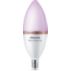 Smart LED Candle 3.9W (Eq.40W) B12 E12