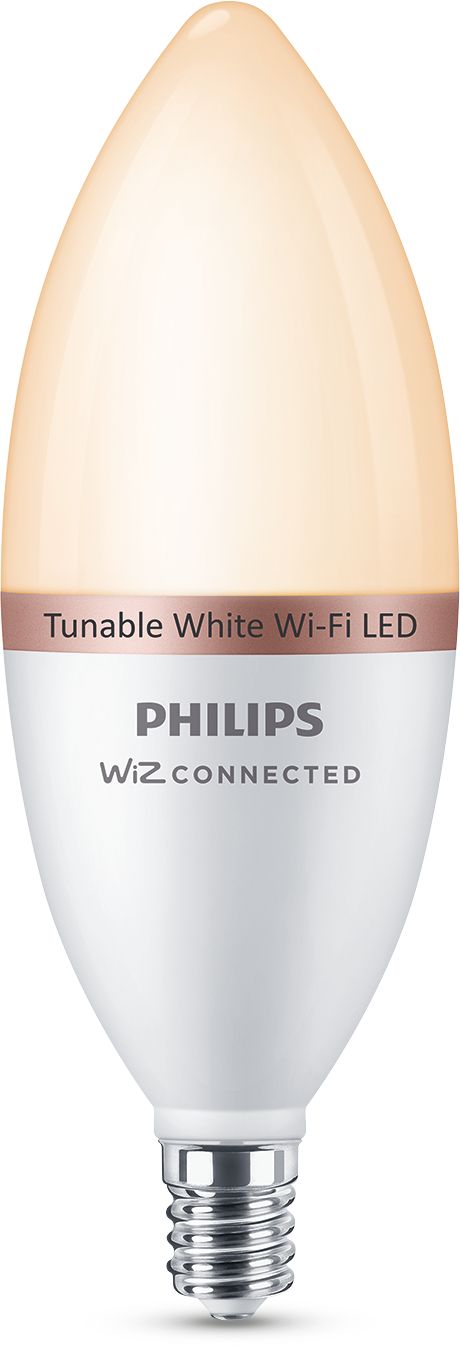 Philips Candle