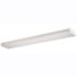 OWL Wraparound LED-OWL 4' LED Wraparound, 5000lm, 4000K, UNV