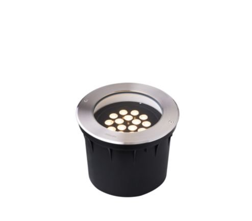 BBP344 LED3600/WW 36W 20D 100-240V
