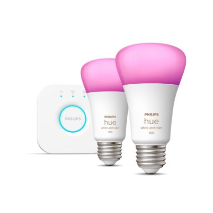 An image of product of the Starter kit E26