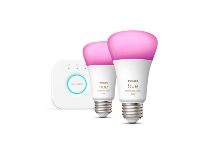 An image of product of the Starter kit E26