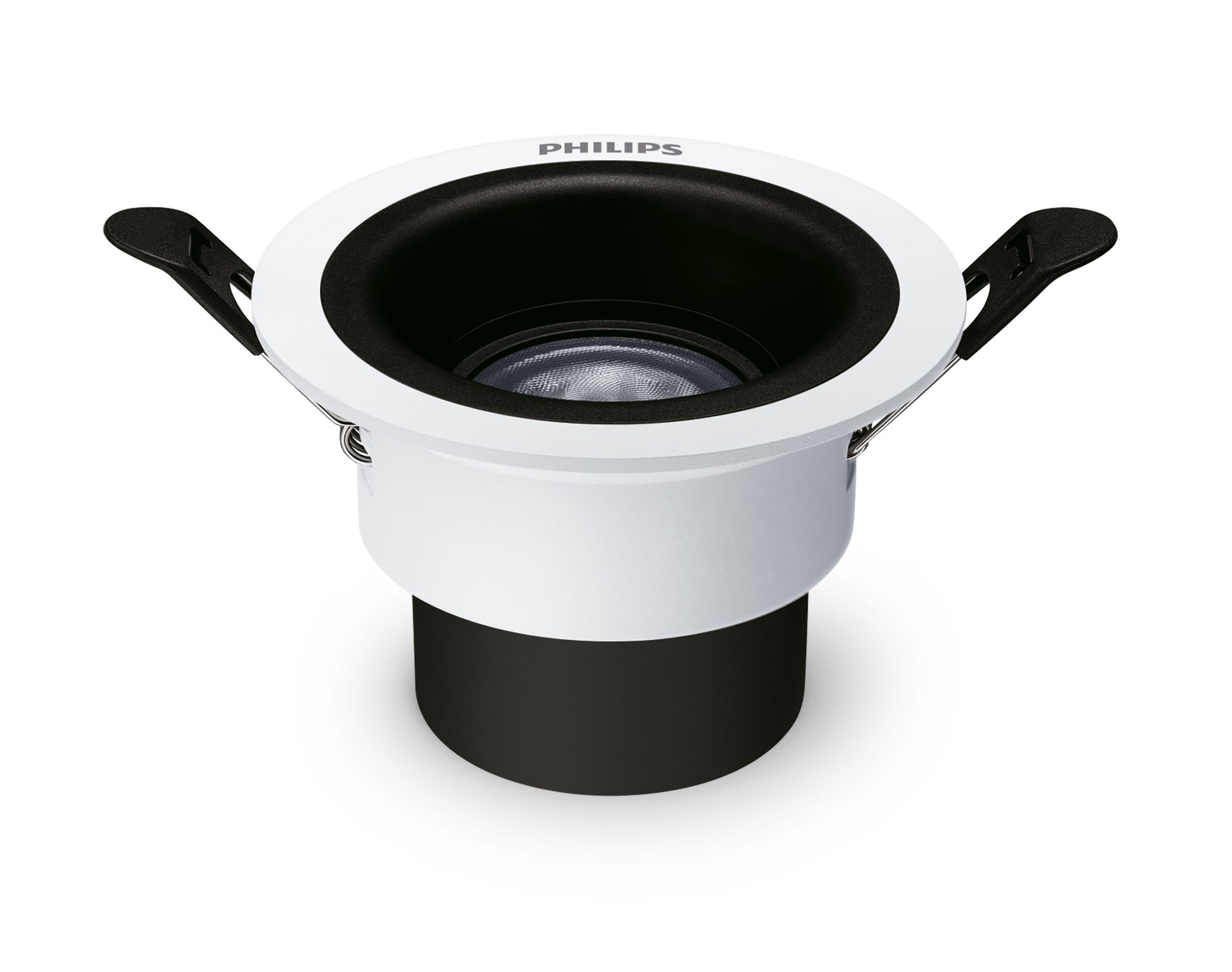 Semideep Recessed Family 9423808 Philips lighting
