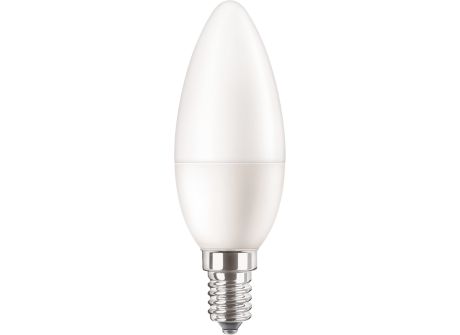 CorePro LEDcandle ND 2.8-25W E14 827 B35 FR