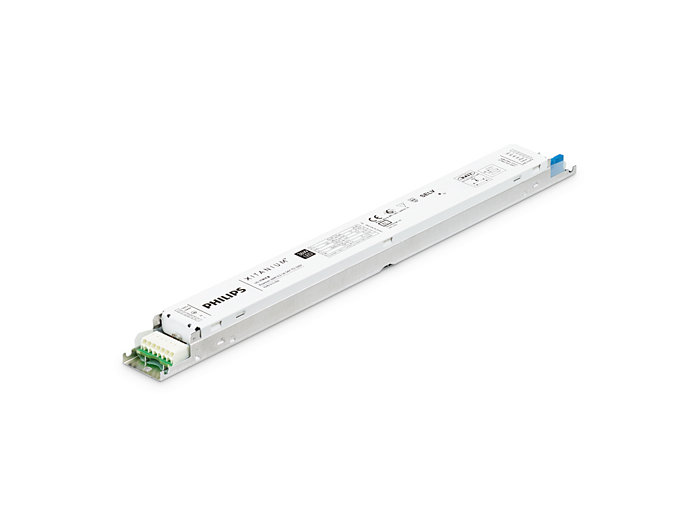 Xitanium LED linear drivers - isolated