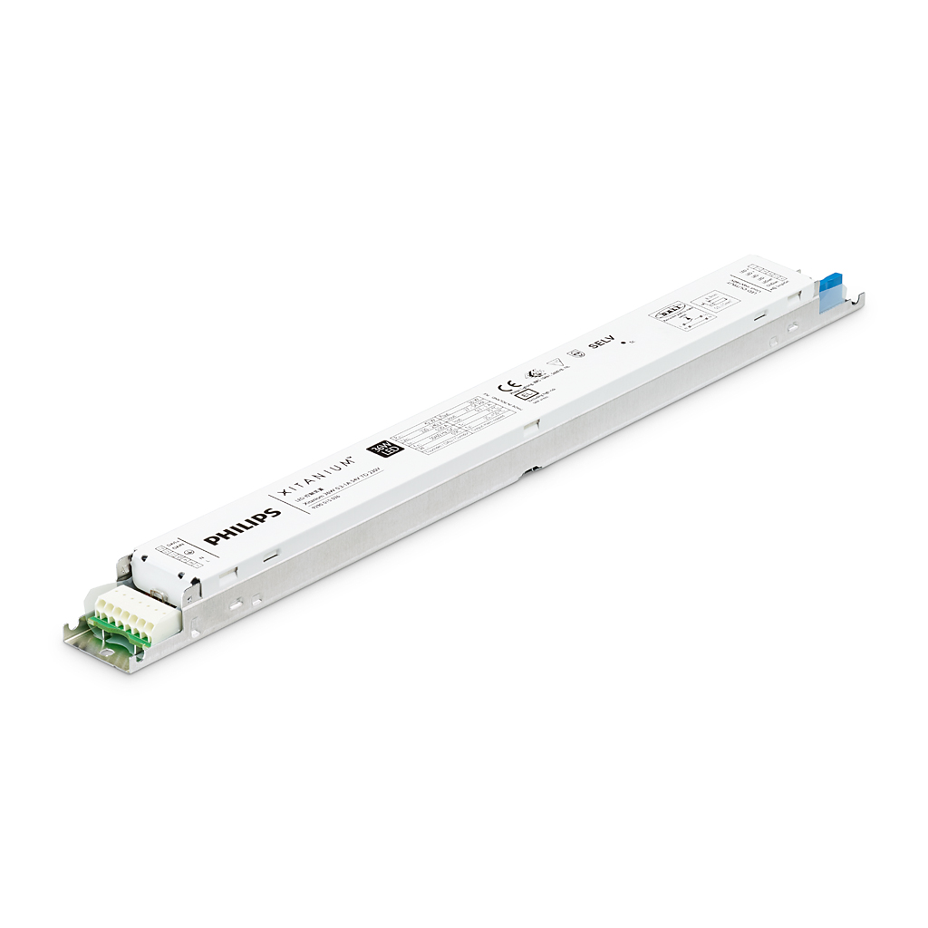 Xitanium LED linear isolated | 8147947 | Philips lighting