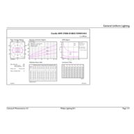 General uniform lighting - CorePro LEDCandleND4.3-40W E14 827B35FRG