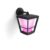 Econic Outdoor Wall Light