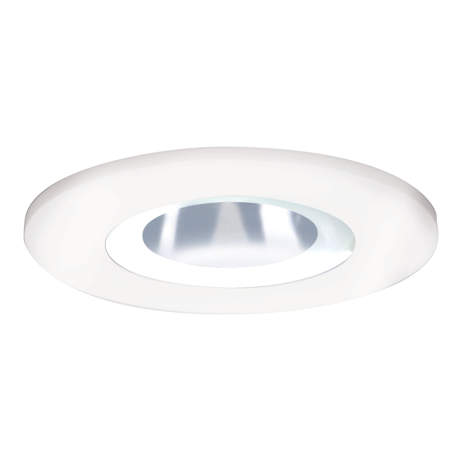 Halo shop shower light