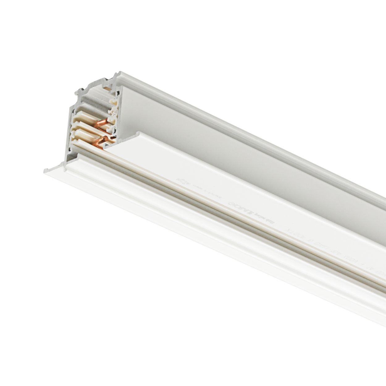 DALI Square Track – flexibility enabling energy savings