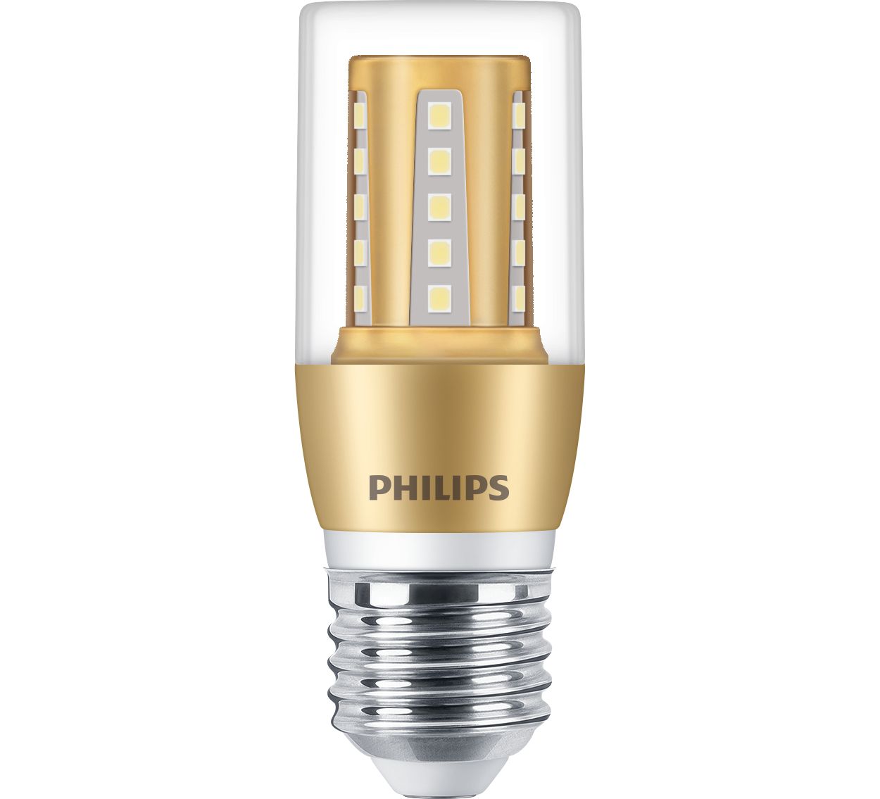 明亮 LED 照明，拥有卓越照明质量