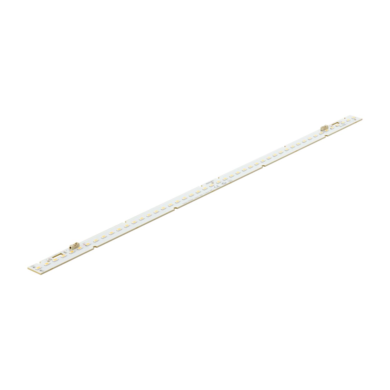 The greatest variety in LED Modules, suitable for every application