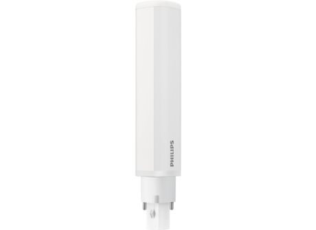LED PLC 8.5W 840 2P G24d-3