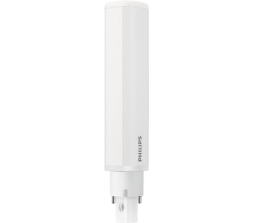 LED PLC 8.5W 840 2P G24d-3