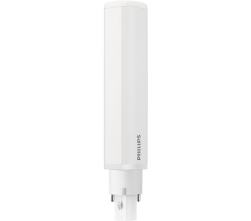 Afskedigelse ekstensivt ventil CorePro LED PLC 8.5W 830 2P G24d-3 | 929001201202 | Philips lighting