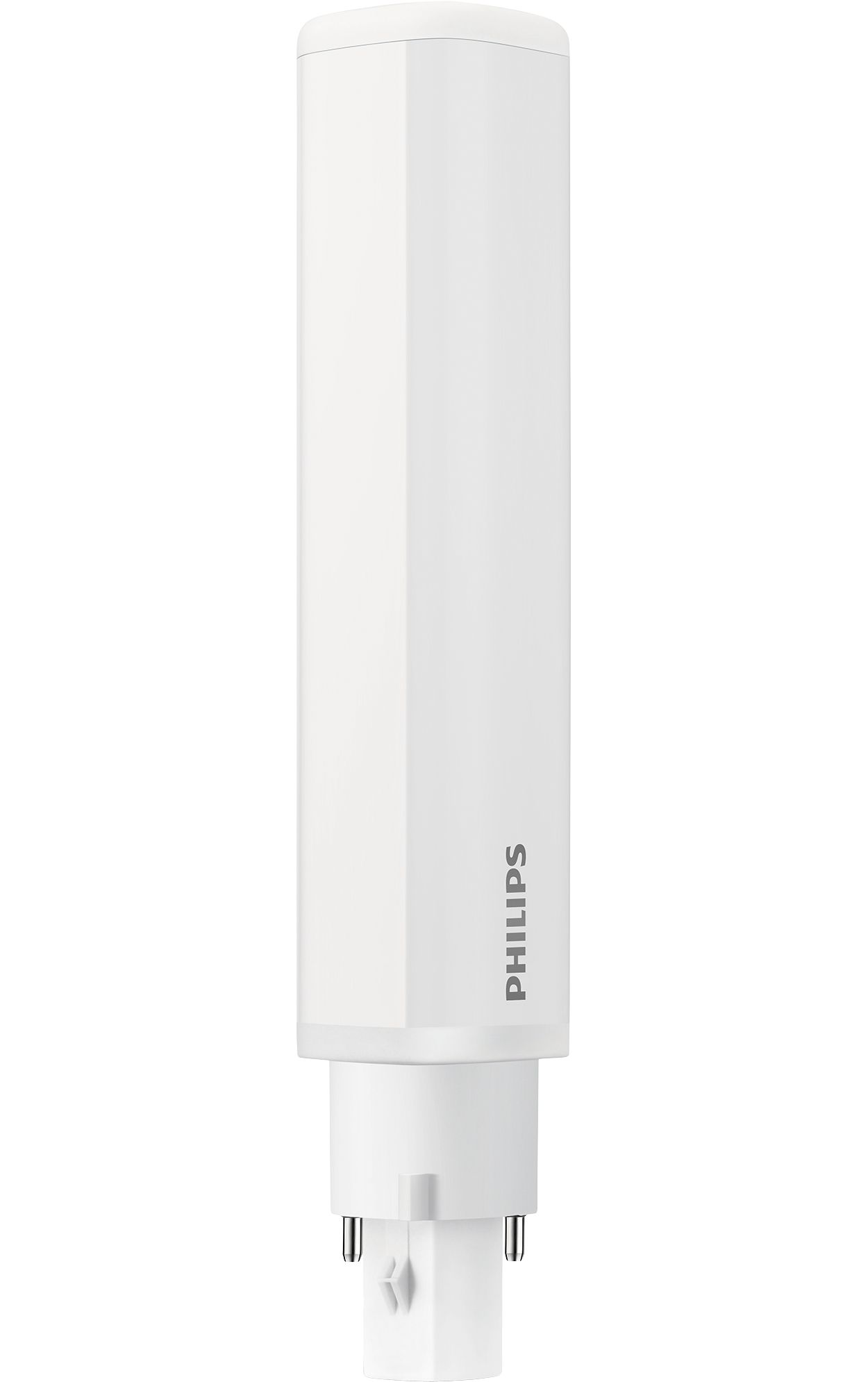 La nueva generación de tubos de iluminación LED PLC 2P ahorradores de energía