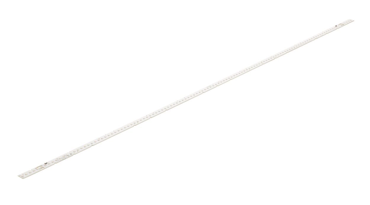 The greatest variety in LED Modules, suitable for every application