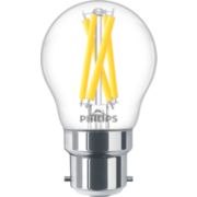 LED Candle &amp; Lustre (Dimmable)
