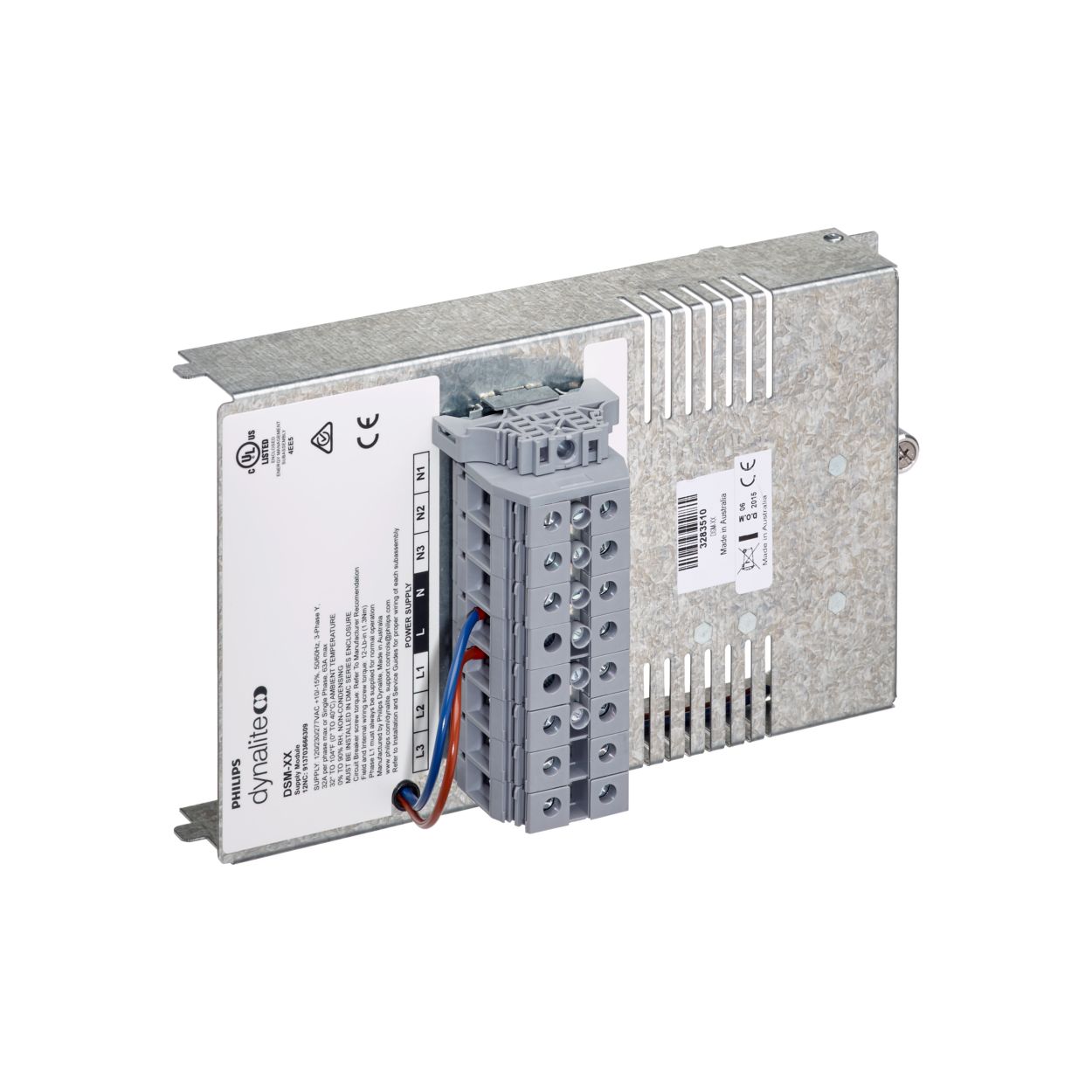 Sophisticated yet simple energy-efficient lighting control solutions