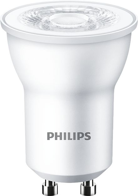 Lyn Krage Blæse MR11 GU10 3.5W-35W WW 36D 2700K SRT6 | 929001364655 | Philips lighting