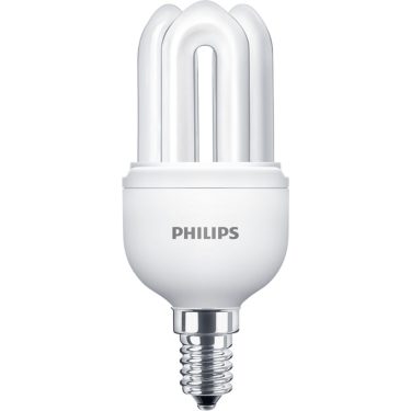 maler månedlige binding GENIE 8W WW E14 220-240V 1PF/6 | 929689245101 | Philips lighting