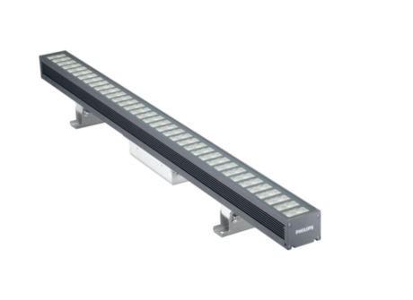 BCP384 48LED RGBNW 220V A2 L100 DMX D2