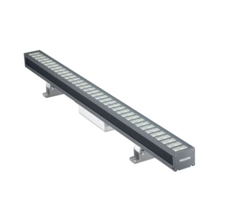 BCP384 48LED RGBNW 220V A2 L100 DMX D2