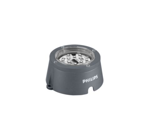 BGS300 G2 12LEDLP 40K 24V CFC DMX