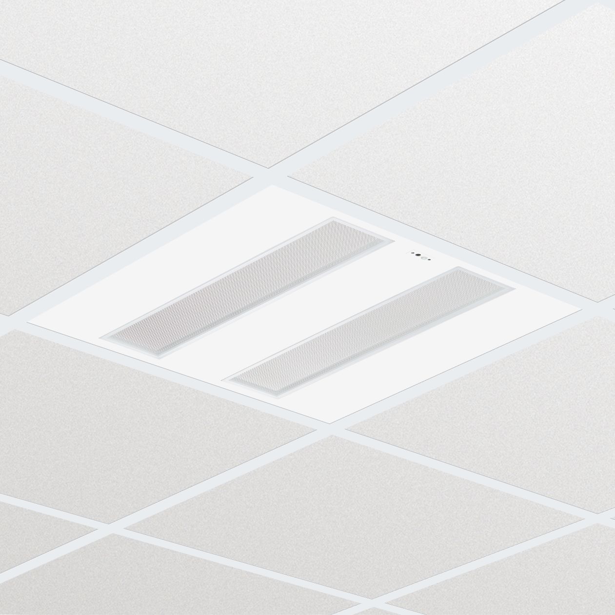 RC342B LED36S/940 PSD W62L62 VPC PCS | 910925867159 | Philips lighting CH