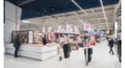 Retail application with Maxos Fusion
